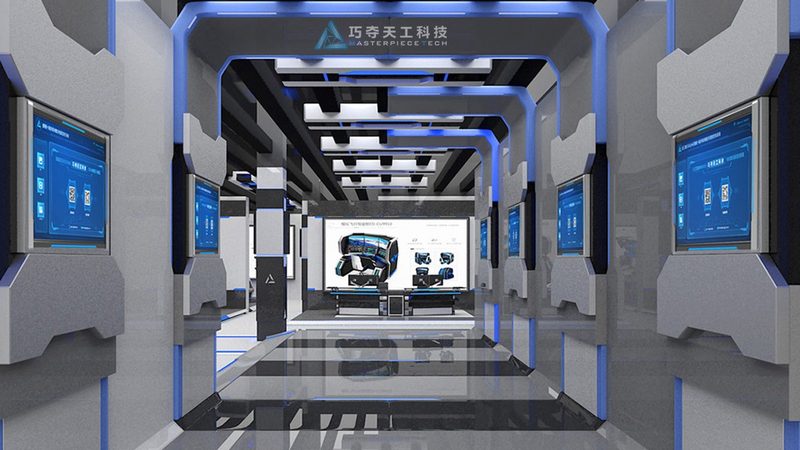 人工智能应用趋势：揭秘未来企业数字化转型关键场景